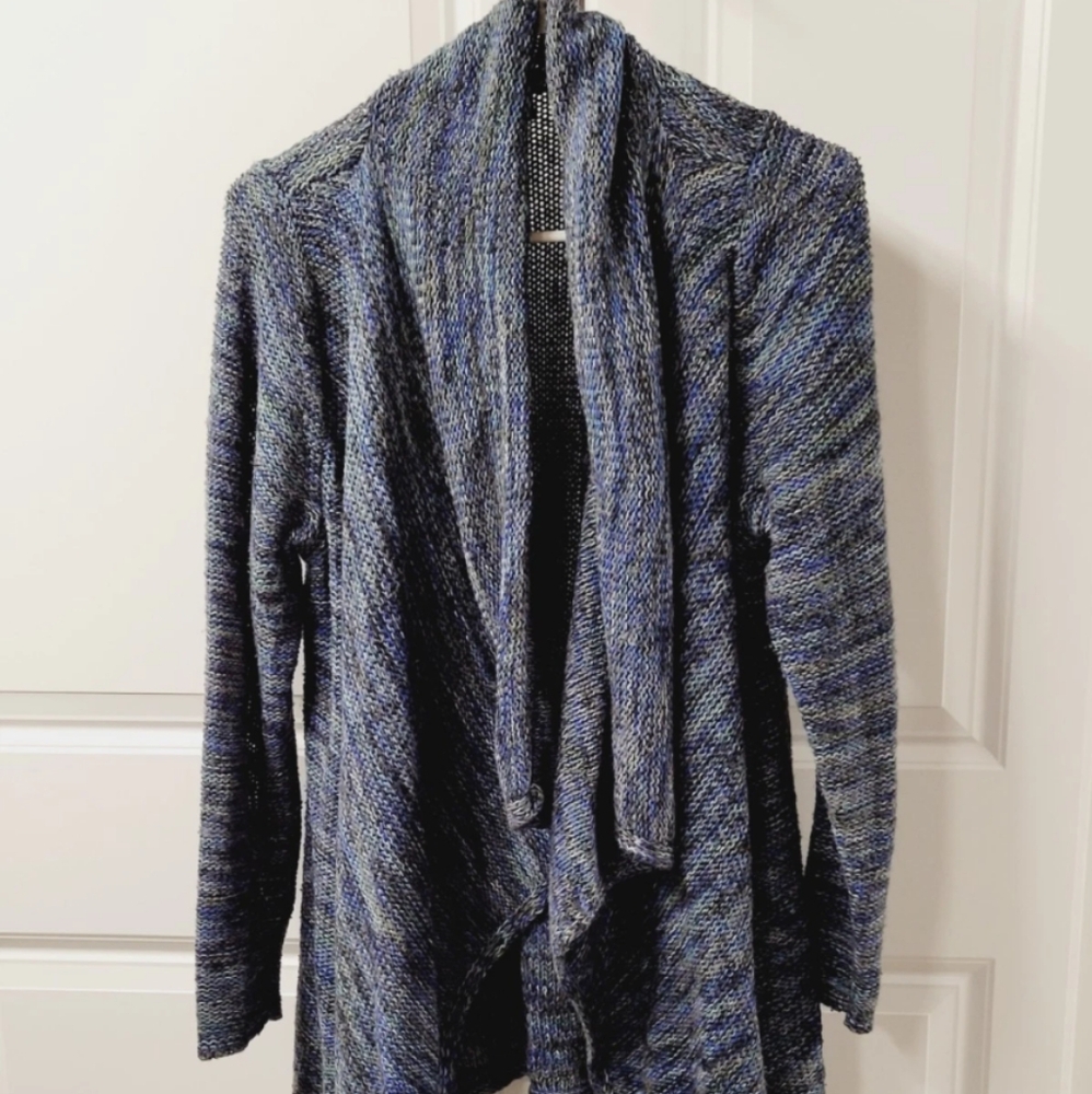 Torrid Cardigan Sweater Women's Size: 2 Open Front